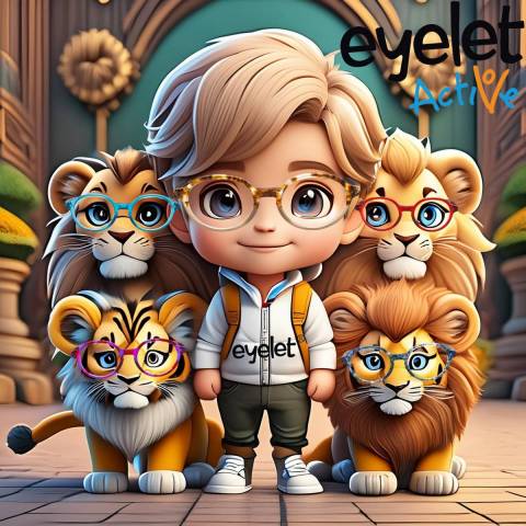 EYELET